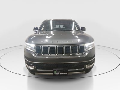 2024 Jeep Wagoneer - Photo 2