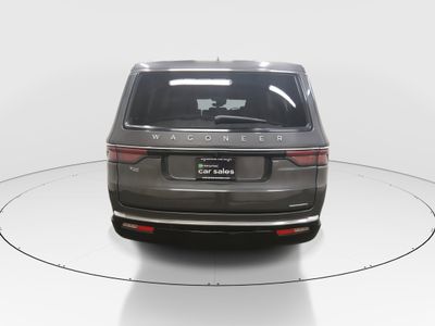 2024 Jeep Wagoneer - Photo 6