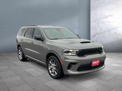 2026 Dodge Durango - Photo 1