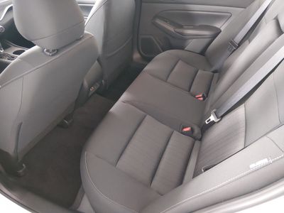 2025 Nissan Altima — photo 19 view