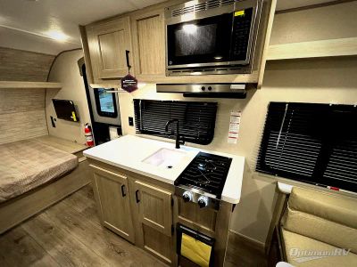 2026 Coachmen Catalina Summit Series 7 — engine compartment view