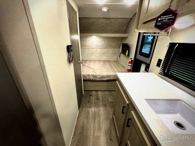 2026 Coachmen Catalina Summit Series 7 — detail view