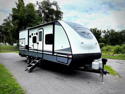 2018 Forest River Surveyor - Photo 1