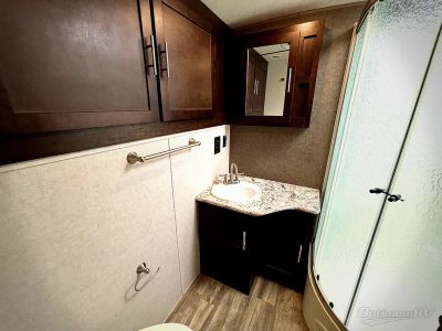 2018 Forest River Surveyor - Photo 11