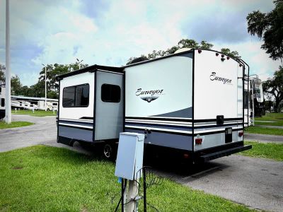 2018 Forest River Surveyor - Photo 3