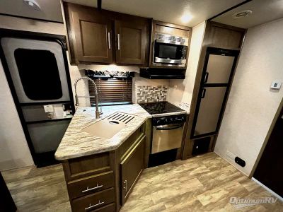 2018 Forest River Surveyor - Photo 9