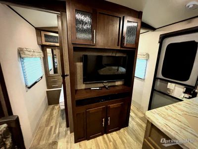 2018 Forest River Surveyor - Photo 8
