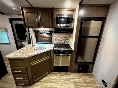 2018 Forest River Surveyor - Photo 6