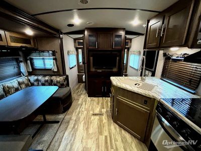 2018 Forest River Surveyor - Photo 5