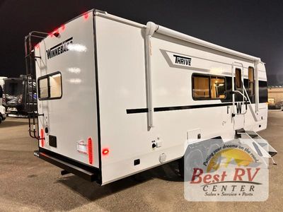 2026 Winnebago Thrive - Photo 4