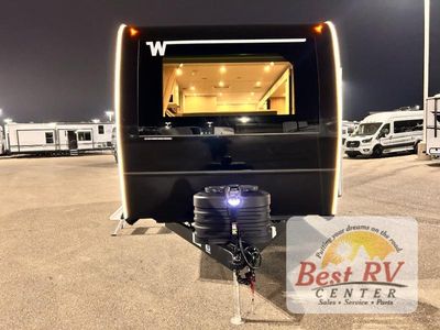 2026 Winnebago Thrive - Photo 3