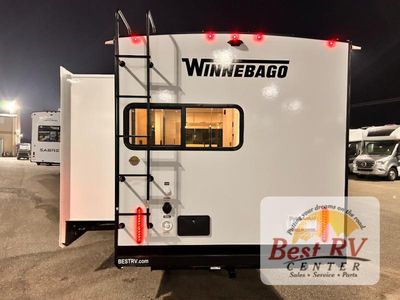 2026 Winnebago Thrive - Photo 5