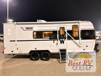 2026 Winnebago Thrive - Photo 6