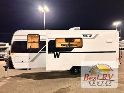 2026 Winnebago Thrive - Photo 7