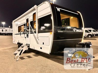2026 Winnebago Thrive - Photo 1