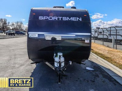 2026 KZ Sportsmen Classic - Photo 3