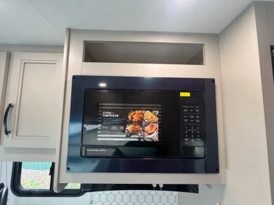 2027 Entegra ODYSSEY SE — photo 13 view