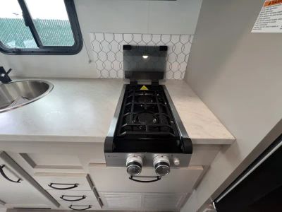 2027 Entegra ODYSSEY SE — photo 12 view