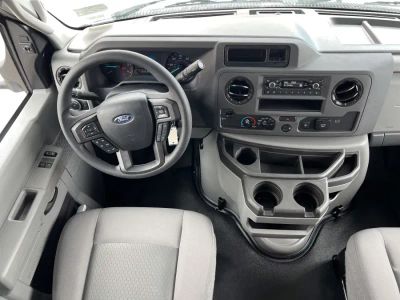 2027 Entegra ODYSSEY SE — side profile view