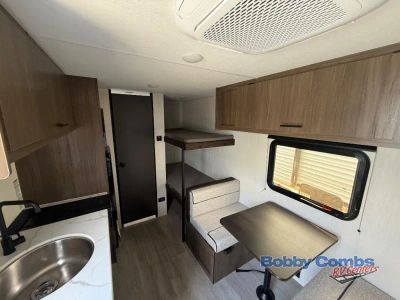 2026 Prime Time RV Avenger LT - Photo 7