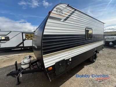 2026 Prime Time RV Avenger LT - Photo 4