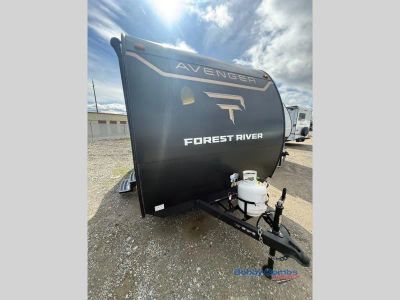 2026 Prime Time RV Avenger LT - Photo 3