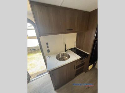 2026 Prime Time RV Avenger LT - Photo 14