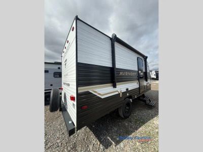 2026 Prime Time RV Avenger LT - Photo 8