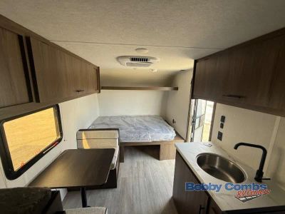 2026 Prime Time RV Avenger LT - Photo 6