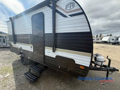 2026 Prime Time RV Avenger LT - Photo 1