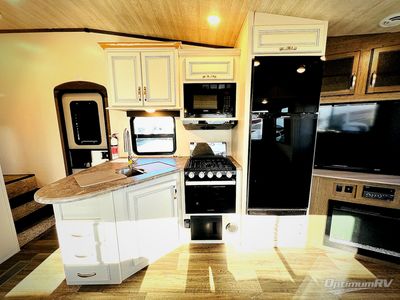 2023 Keystone Cougar Half-Ton - Photo 8