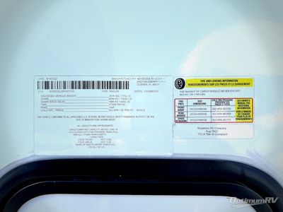 2023 Keystone Cougar Half-Ton - Photo 26
