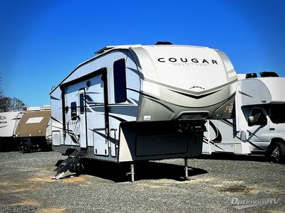 2023 Keystone Cougar Half-Ton - Photo 1