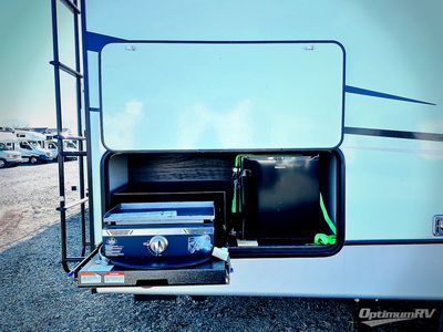 2023 Keystone Cougar Half-Ton - Photo 22