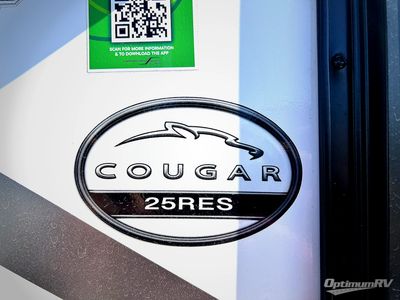 2023 Keystone Cougar Half-Ton - Photo 25