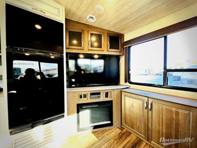 2023 Keystone Cougar Half-Ton - Photo 6