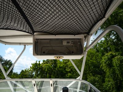 2001 Cobia 250 WA - Photo 16