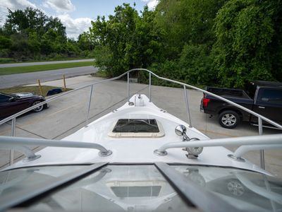 2001 Cobia 250 WA - Photo 6