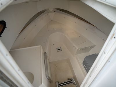 2001 Cobia 250 WA - Photo 3