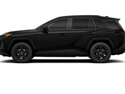 2026 Toyota RAV4 - Photo 25