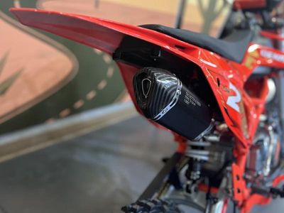 2026 Denago Powersports MX2 - Photo 19
