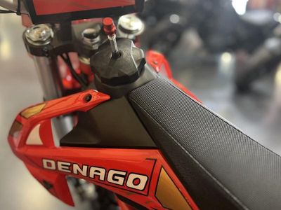 2026 Denago Powersports MX2 - Photo 21
