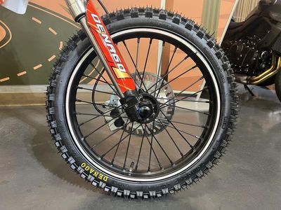 2026 Denago Powersports MX2 - Photo 10