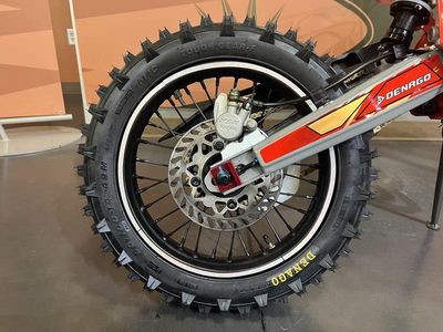 2026 Denago Powersports MX2 - Photo 12