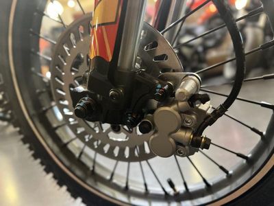2026 Denago Powersports MX2 - Photo 14