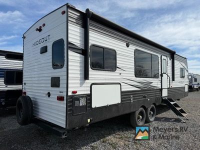 2021 Keystone RV Hideout - Photo 5