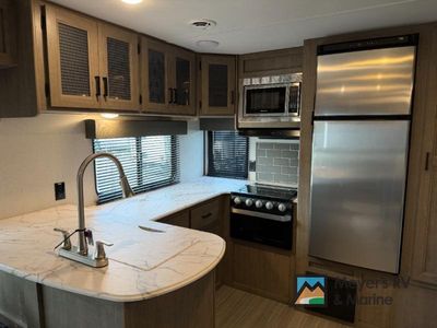 2021 Keystone RV Hideout - Photo 8