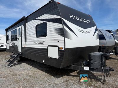 2021 Keystone RV Hideout - Photo 1