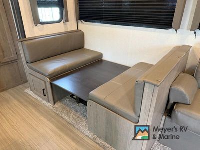 2021 Keystone RV Hideout - Photo 13