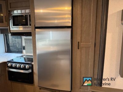 2021 Keystone RV Hideout - Photo 9